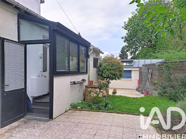 Maison vente à Nogent-sur-Marne, Champigny-sur-marne