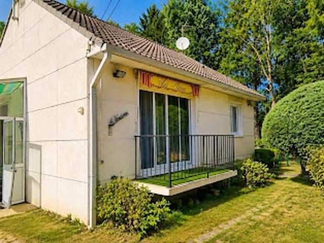 Maison vente à Château-Thierry, Essises