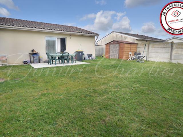 Maison vente à Lesparre-Médoc, Cissac-médoc
