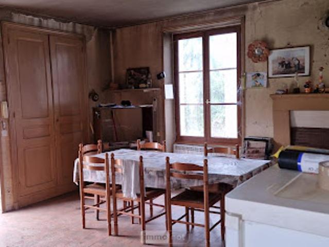 Maison vente à Châteauroux, Centre-Val de Loire