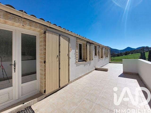 Maison vente à Castellane, Clumanc