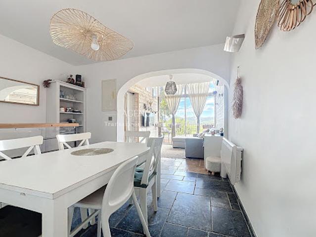 Maison vente à Arrondissement de Draguignan, Cogolin
