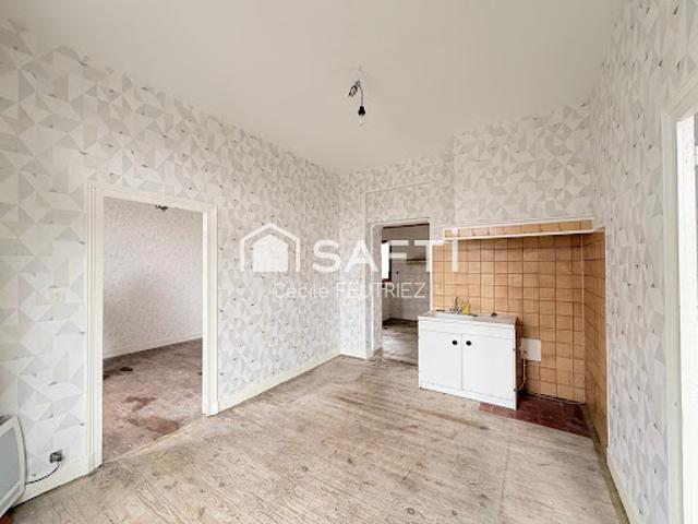 Maison vente à Périgueux, Coulounieix-chamiers