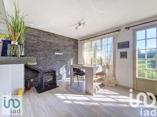 Maison vente à Sens, Courgenay