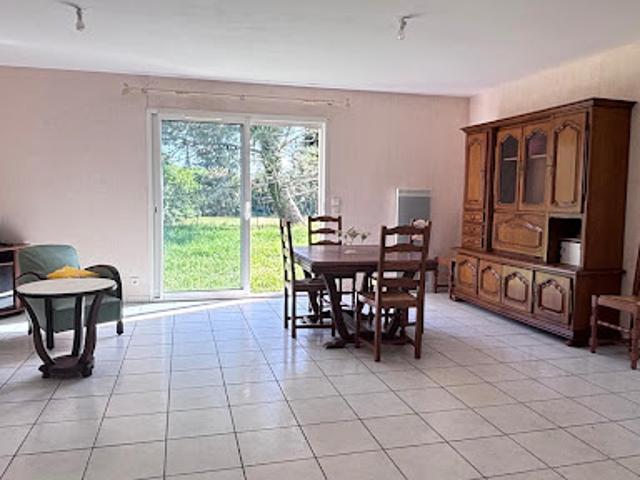 Maison vente à Langon, Bazas