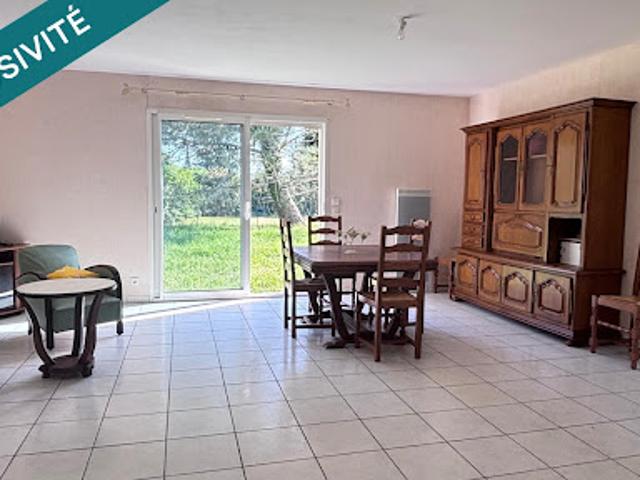 Maison vente à Langon, Bazas