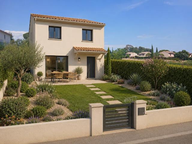 Maison vente à Arrondissement de Toulon, Cuers