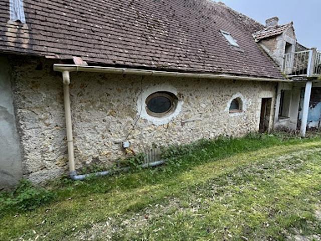 Maison vente à Montargis, Dammarie-en-puisaye