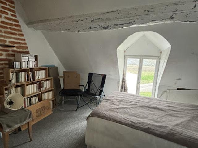 Maison vente à Montargis, Dammarie-en-puisaye