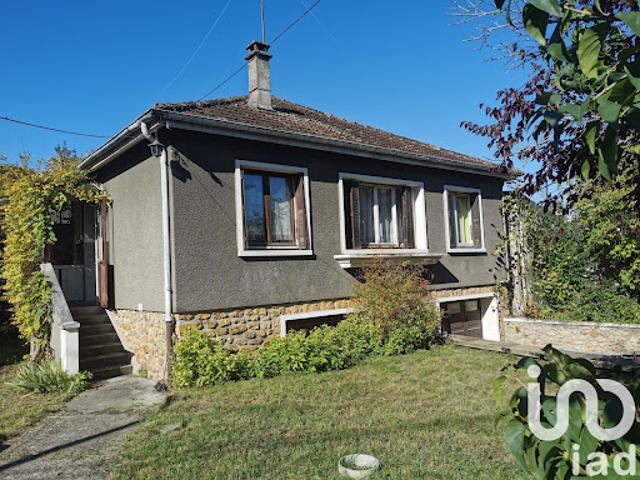 Maison vente à Melun, Dammarie-les-lys