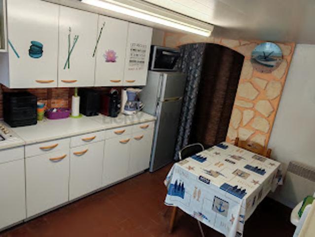 Maison vente à Dieppe