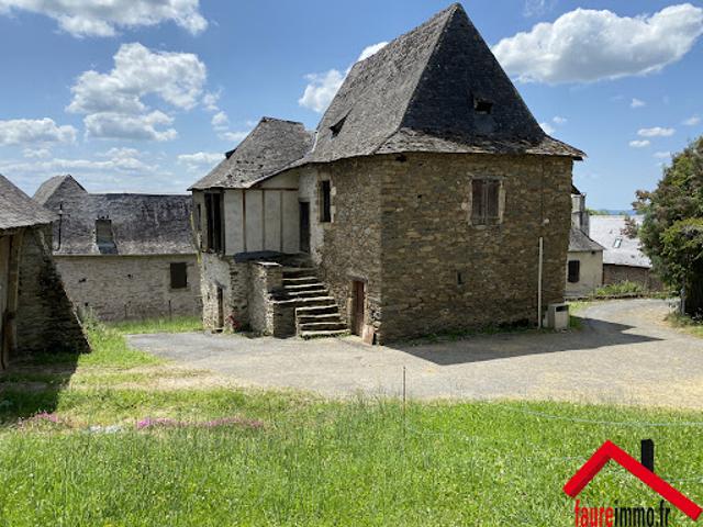 Maison vente à Travassac, Donzenac
