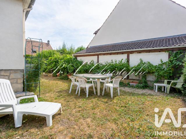 Maison vente à Argenteuil, Ermont