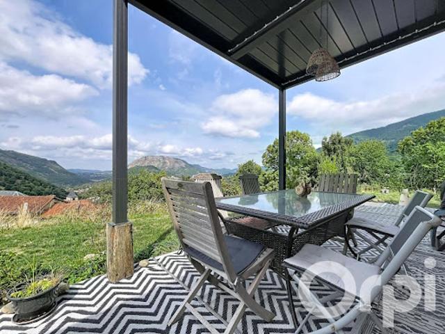 Maison vente à Bagnères-de-Bigorre, Esbareich