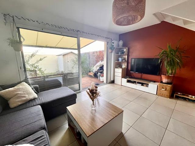 Maison vente à Le Bourg, Eysines