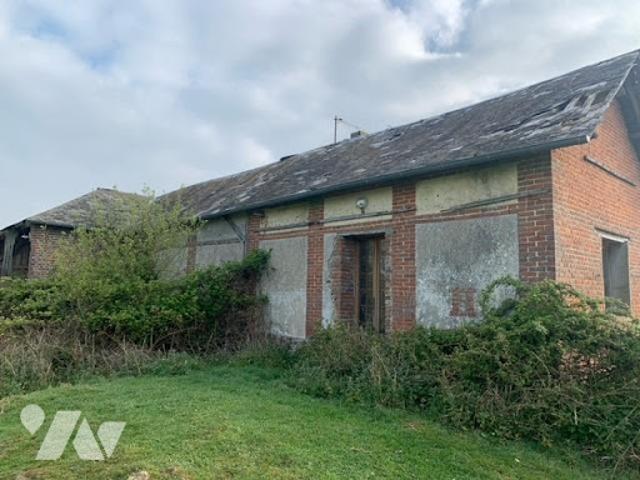 Maison vente à Lisieux, Friardel
