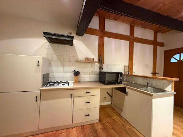 Maison vente à Gaillac, Tarn