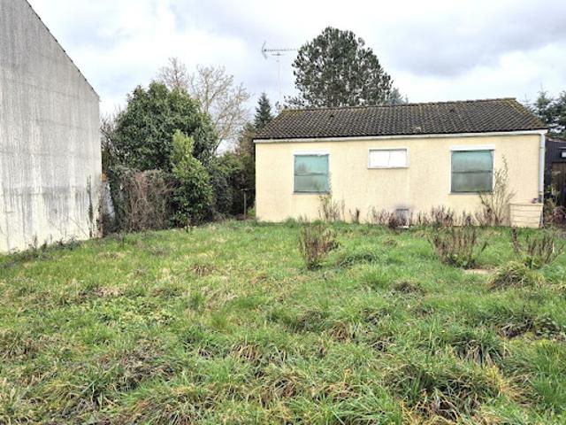 Maison vente à Cosne-Cours-sur-Loire, Garchy