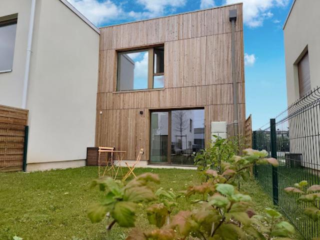 Maison vente à Mantes-la-Jolie, Gargenville