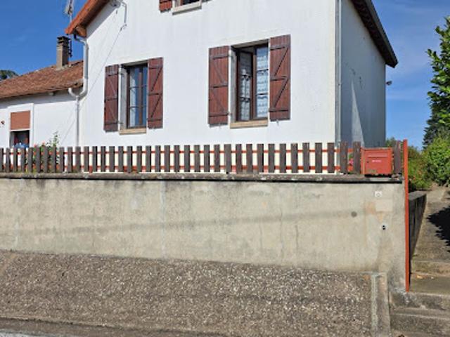 Maison vente à Montargis, Gien