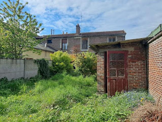 Maison vente à Les Andelys, Gisors