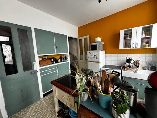 Maison vente à Pontivy, Bretagne