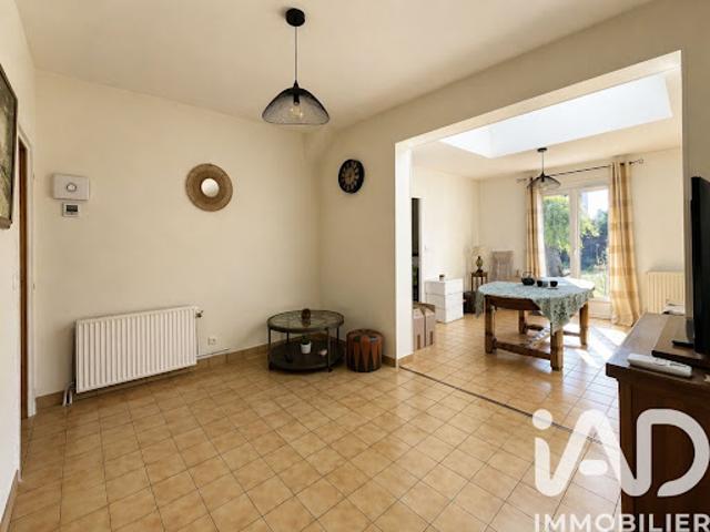 Maison vente à Sarcelles, Goussainville