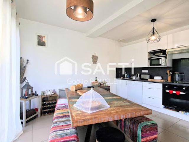 Maison vente à Résidence Loustalot, Gradignan