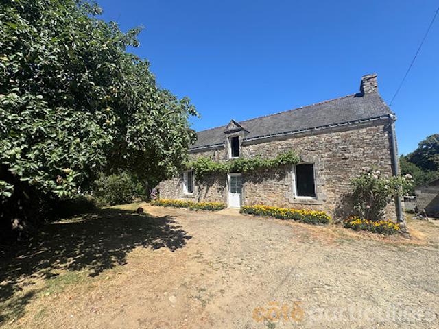 Maison vente à Kerjeannette, Grand-Champ