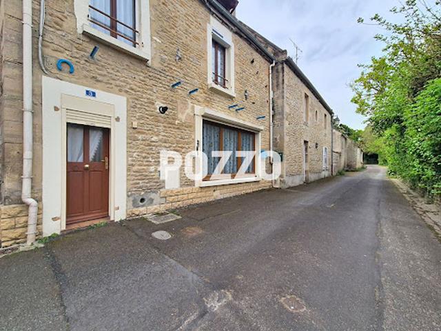 Maison vente à Bayeux, Graye-sur-mer