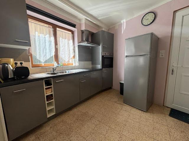 Maison vente à Forcalquier, Gréoux-les-bains