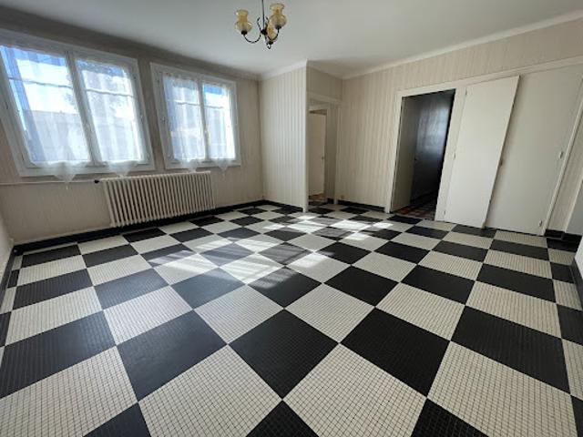 Maison vente à Nantes, Haute-goulaine