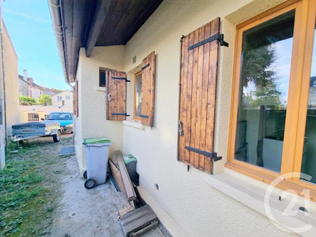 Maison vente à ZAC de la Patte d'Oie, Herblay-sur-Seine