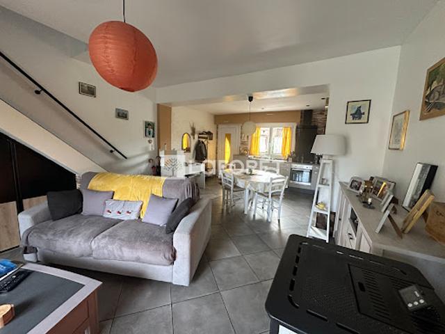 Maison vente à Montreuil-sur-Mer, Marconne