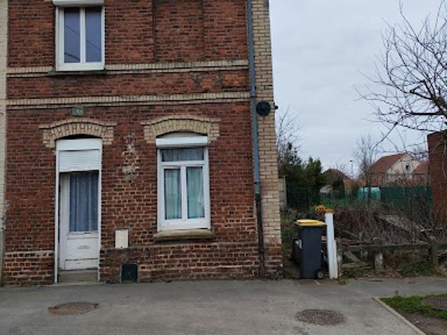 Maison vente à Béthune, Houdain