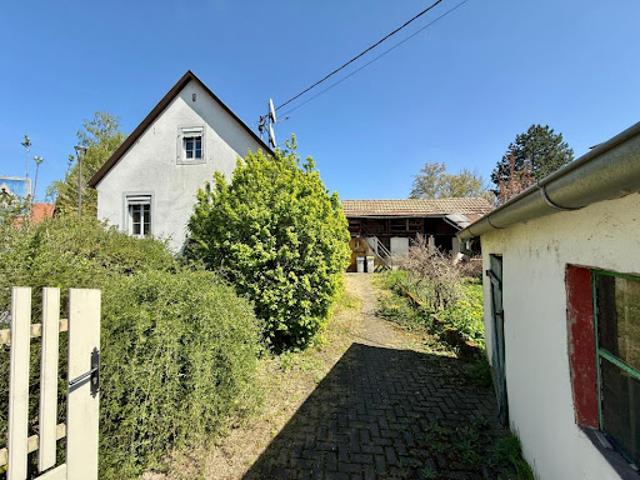 Maison vente à Strasbourg, Illkirch-graffenstaden