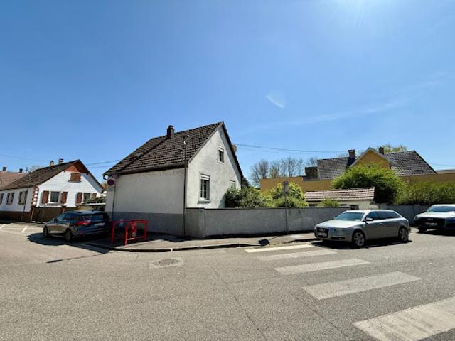 Maison vente à Strasbourg, Illkirch-graffenstaden