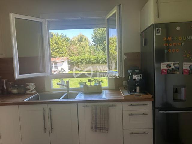 Maison vente à Meaux, Isles-lès-villenoy