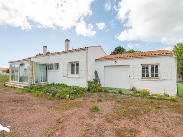 Maison vente à Rochefort, La Brée-les-bains