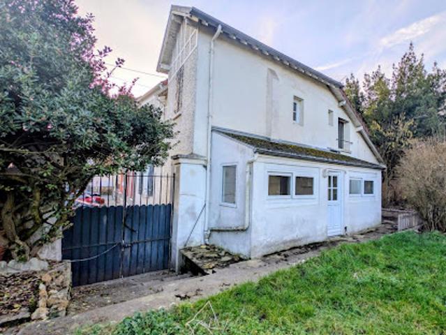 Maison vente à Meaux, La Ferté-sous-jouarre