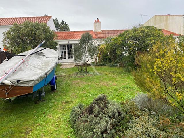 Maison vente à Les Sables-d'Olonne, La Guérinière