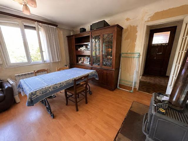 Maison vente à Palaiseau, La Norville