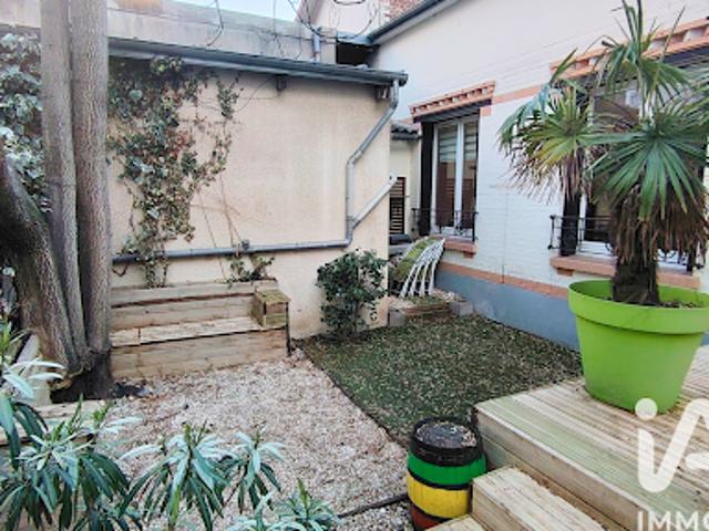 Maison vente à Nogent-sur-Marne, Saint-maur-des-fossés