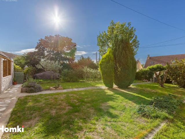 Maison vente à Laboissière-en-Thelle, Oise