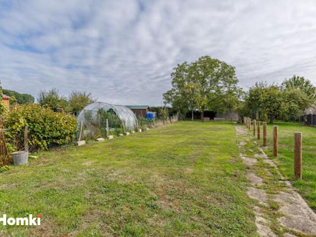 Maison vente à Laboissière-en-Thelle, Oise