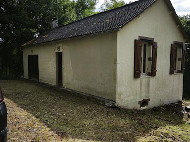 Maison vente à Limoges, Ladignac-le-long