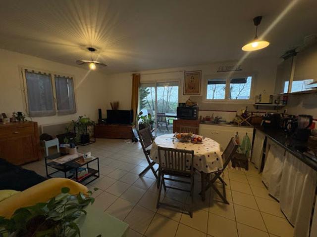Maison vente à Langon