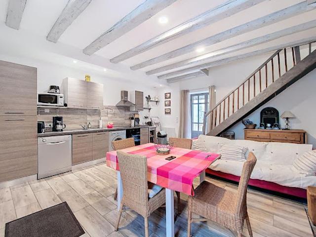 Maison vente à Aurillac, Laroquebrou