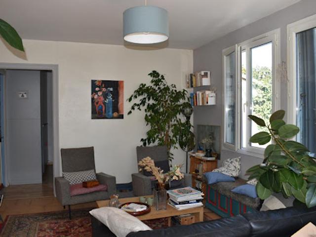 Maison vente à La Rochelle, Le Bois-plage-en-ré