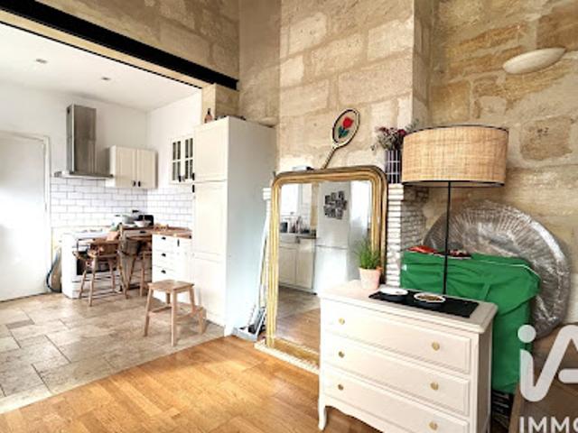 Maison vente à Bordeaux, Le Bouscat
